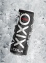 Üdítőital, szénsavas, 250 ml, XIXO 'Cola Zero'