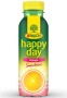 Gyümölcsnektár, 25%, 0,33 l, RAUCH 'Happy day', narancs