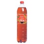 Üdítőital, szénsav- és cukormentes, 1500 ml, XIXO 'Ice Tea', eperízű rooibos jegestea