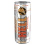 Energiaital, cukormentes, 250 ml, HELL 'White Peach Zero'