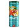 Üdítőital, szénsavmentes, 250 ml, SWISS 'Kids'