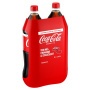 Üdítőital, szénsavas, 2x1,75 l, COCA COLA