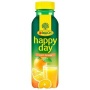 Gyümölcslé, 100%, 0,33 l, RAUCH 'Happy day', narancs