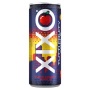 Üdítőital, szénsavas, 250 ml, XIXO 'Tutti Fruity', alma