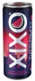 Üdítőital, szénsavas, 250 ml, XIXO 'Tutti Fruity', görögdinnye