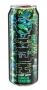 Energiaital, 500 ml, HELL 'Jungle Treasure'