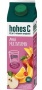 Gyümölcslé, 100%, 1l, HOHES C 'Mild', multivitamin