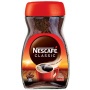 Instant kávé, 100 g, üveges, NESCAFÉ 'Classic'