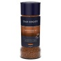 Instant kávé, 100 g, üveges, DAVIDOFF 'Espresso 57'