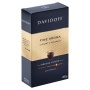 Kávé, pörkölt, őrölt, 250 g, DAVIDOFF 'Fine Aroma'