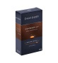 Kávé, pörkölt, őrölt, 250 g, DAVIDOFF 'Espresso 57'