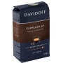 Kávé, pörkölt, szemes, 500 g, DAVIDOFF 'Espresso 57'