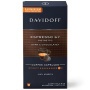 Kávékapszula, Nespresso® kompatibilis, 10 db, DAVIDOFF 'Espresso 57'