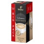 Kávékapszula, koffeinmentes, 30 db, TCHIBO 'Cafissimo Decaffeinato'
