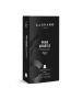 Kávékapszula, Nespresso® kompatibilis, 10 db, CARRARO 'Puro Arabica'
