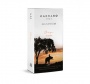 Kávékapszula, Nespresso® kompatibilis, 10 db, CARRARO 'Ethiopia'