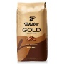 Kávé, pörkölt, szemes, 1000 g, TCHIBO 'Gold Selection'