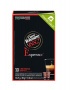 Kávékapszula, Nespresso® kompatibilis, 10 db, CAFFÉ VERGNANO 'Espresso Cremoso'
