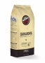 Kávé, pörkölt, szemes, 1000 g, CAFFÉ VERGNANO 'Granaroma'
