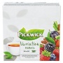 Teaválogatás, 190 g/100 db, PICKWICK 'Horeca Variációk'