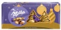 Szaloncukor, 255 g, MILKA, marcipános