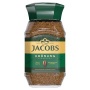 Instant kávé, 200 g, üveges, JACOBS 'Krönung'