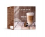 Kávékapszula, Dolce Gusto® kompatibilis, 16 db, CARRARO 'Nocciolino'