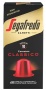 Kávékapszula, Nespresso® kompatibilis, 10 db, SEGAFREDO 'Classico'