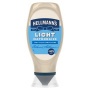 Majonéz, light, 432 g, HELLMANNS
