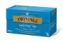 Fekete tea. 25x2 g, TWININGS 'Lady grey'