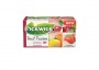 Gyümölcstea, 20x2 g, PICKWICK Fruit Fusion Variációk Piros, eper-tejszín, citrus-bodza, mágikus meggy, áfonya-málna
