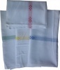Textil konyharuha, kék