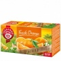 Gyümölcstea, 20x2,25 g, TEEKANNE 'Fresh orange'