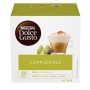 Kávékapszula, 8x2db  NESCAFÉ DOLCE GUSTO 'Cappuccino'