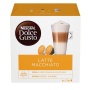 Kávékapszula, 8x2 db,  NESCAFÉ DOLCE GUSTO 'Latte Macchiato'