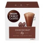 Kávékapszula, 8x2 db,  NESCAFÉ DOLCE GUSTO 'Chococino'