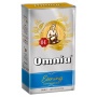 Kávé, pörkölt, őrölt, vákuumos csomagolásban, 250 g, DOUWE EGBERTS Omnia Evening, Koffeinmentes