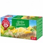 Gyümölcstea, 20x2,25 g, TEEKANNE 'Garden Selection', bodza-citrom
