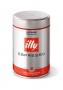 Kávé, pörkölt, őrölt, 250 g, ILLY 'Classico'
