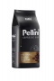 Kávé, pörkölt, szemes, 1000 g, PELLINI Vivace