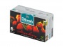 Fekete tea, 20x1,5g, DILMAH, eper