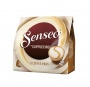 Kávépárna, 8 db, 92 g, DOUWE EGBERTS 'Senseo', Cappuccino