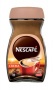 Instant kávé, 200 g, üveges, NESCAFÉ 'Classic Crema'