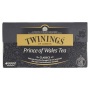 Fekete tea, 25x2 g, TWININGS 'Prince of Wales'