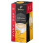 Kávékapszula, 30 db, TCHIBO Cafissimo Caffé Crema Fine