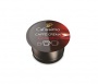Kávékapszula, 10 db, TCHIBO Cafissimo Caffé Crema Colombia