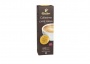 Kávékapszula, 10 db, TCHIBO Cafissimo Café Crema Fine