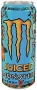 Energiaital, 500 ml, MONSTER 'Mango Loco'