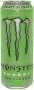 Energiaital, cukormentes, 500 ml, MONSTER 'Ultra Paradise'