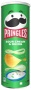 Chips, 165 g, PRINGLES, hagymás-tejfölös